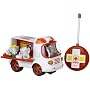 Lansay - V�hicule radio command� - L'ambulance Bab&hellip de LANW3