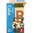 Cuba, 4th (Footprint - Travel Guides) by Sarah Cameron