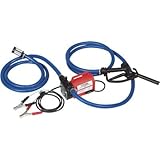 Fill-Rite Diesel Fuel Transfer Pump with Hoses - 12 Volt, 10 GPM, Model# FR1614 Fill-Rite Diesel Fuel Transfer Pump with Hoses - 12 Volt, 10 GPM, Model# FR1614