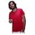 Fanshirt Teddy Mens Fitted Crew Neck T-Shirt