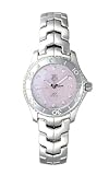 TAG HEUER リンククォーツ・レディス WJ131C ピンクシェル