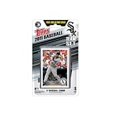 MLB Chicago White Sox 2011 Topps Team Sets
