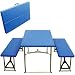 Rio Adventure Ultimate Folding Table and Bench Set
