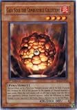 Gaia Soul the Combustible Collective - Blaze of Destruction Structure Deck - Common