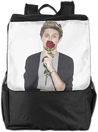 Show Time Niall Poster Horan Multipurpose Backpack Travel Bag Shoulder Bags