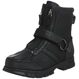 Polo Ralph Lauren - Polo Ralph Lauren Men's Conquest Hi Boot