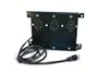 Battery Tender 024-0003 3 Slot Bracket for Modular 5amp Marine Charger