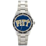 Pittsburgh Panthers NCAA Men's Coaches Series Watch
