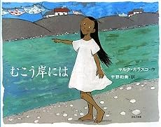 むこう岸には