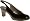 black crinkle patent