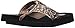 Yellow Box Women's Carolina Flip-Flop