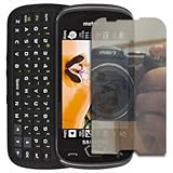 MIRROR Screen Protector LCD Shield Guard Cover for SAMSUNG R900 CRAFT [WCB9 ....