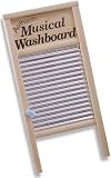 First Note FN75 Musical Washboard