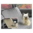 Pet Voyage Car Seat Cover 56" x 48"