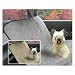 Pet Voyage Car Seat Cover 56" x 48"