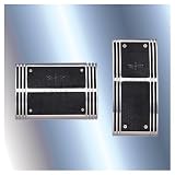 LUXIS JDM LS201 Pedal Covers