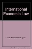 International economic law