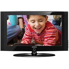 Samsung LN40A500 40-Inch 1080p LCD HDTV