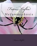 Franz Kafka: Metamorphosis
