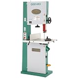 Grizzly G0514X3 19 3 Series Bandsaw