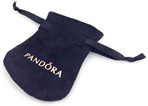 PANDORA Winter Kiss Pendant 390354