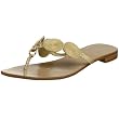 Nine West Women's Ruffleup Sandal