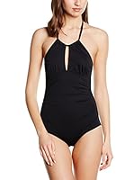 Huit Bañador (Negro)