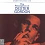 The Resurgence of Dexter Gordon