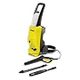 Karcher K 3.67 M 1,750 psi 1.5 gpm Electric Pressure Washer