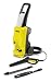 Karcher K 3.67 M 1,750 PSI 1.5 GPM Electric Pressure Washer With 25-Foot Hose