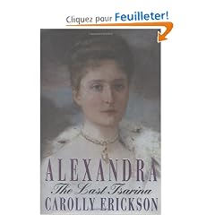 Alexandra: The Last Tsarina