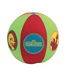 Sesame Street Ball Sound Toy