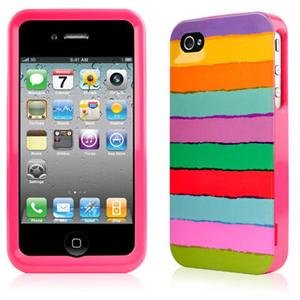Kate Spade 4/4S Tropical