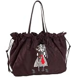 Marc by Marc Jacobs Miss Marc Jacquard Tote