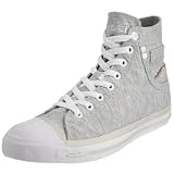 Diesel Men's Exposure Lace-Up