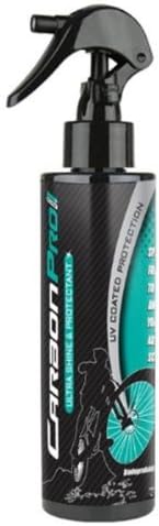 Carbon Pro Ultra Shine Cleaner, 8-Ounce