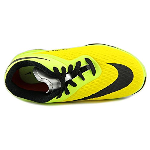 Nike Kids Jr Hypervenom Phelon TF Turf Soccer Shoe