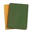 Appalachian Trail Guide & Journal, Genuine Leather, 6"