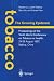 Books : Tobacco: The Growing Epidemic: Proceedings of the Tenth World Conference on Tobacco or Health, August, 1997, Beijing