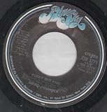 FUNKY BUT CHIC 7 INCH (7" VINYL 45) US BLUE SKY 1978