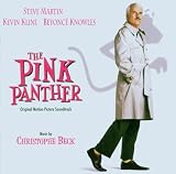 The Pink Panther (2006) (OST)