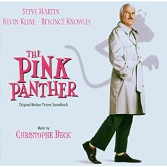 The Pink Panther (Der Rosarote Panther)
