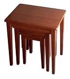 Regalia Nesting Table Set
