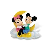 Eigenschaften Bullyland 15214 / MICKEY und MINNIE SPARDOSE