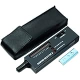 HDE High Accuracy Professional Jeweler Diamond Tester For Novice and Expert,Diamond Selector II, L101