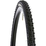 Schwalbe CX Pro Tire - Folding Black-Skin, 700x30c