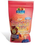 Dr. Sears Family Approved - Omega-3 Dha Fruit Chews, 60 chews