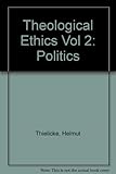 Theological ethics