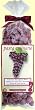 pasta culinario Cabernet Sauvignon Wine Radiatore With Oven Roasted Garlic & Fine Herbs (12 oz. Bag)