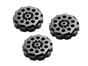 Crosman Replacement Rotary Magazine (Pack of 3)